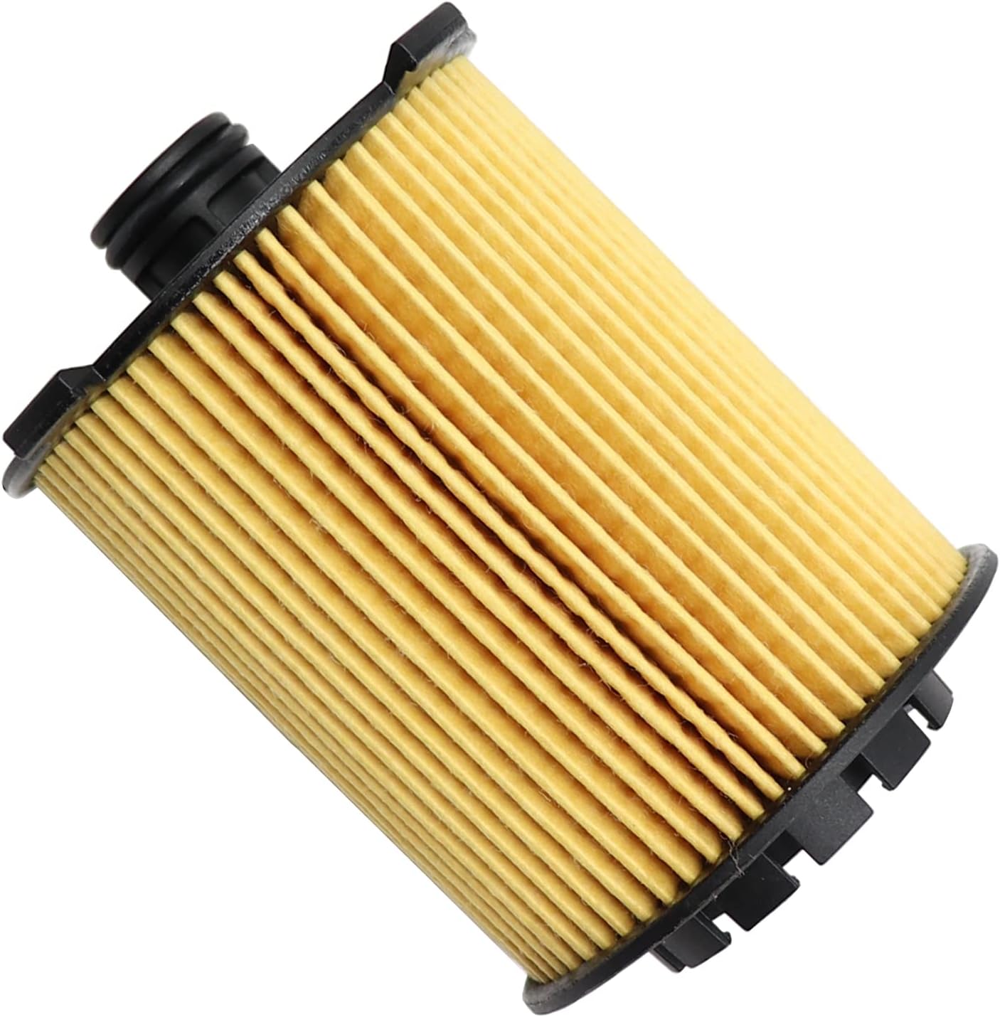 Beck/Arnley 041-0887 Oil Filter