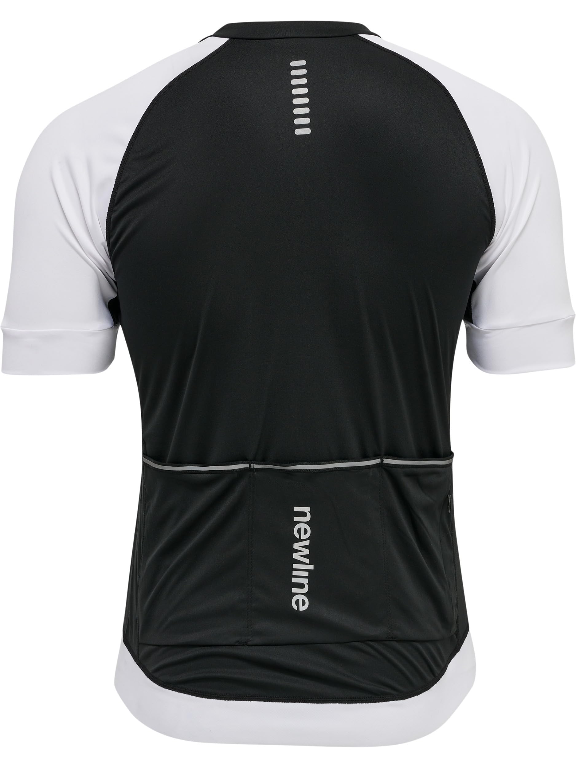 NewLine T-shirt Mężczyźni Męska koszulka rowerowa Core
