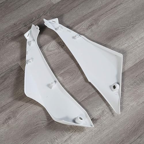 Miniatura 9 de SLMOTO Carenado de motocicleta sin pintar ABS carrocería kit apto para kawasaki Ninja 650 ER6F EX650 2017 2018 2019