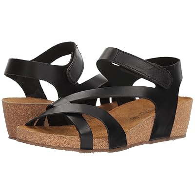 Eric Michael Havana High Heels Black 1