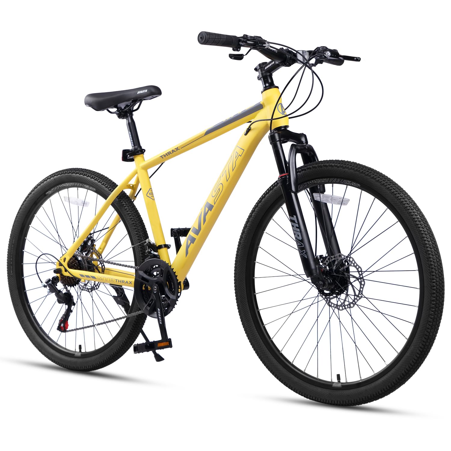 AVASTA Thrax Mountain Bike