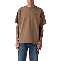 Levi's Uomo Red Tab Vintage Tee, T-Shirt