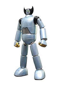 Amazon.co.jp: ダイナマイトアクション! No.25 バビル2世