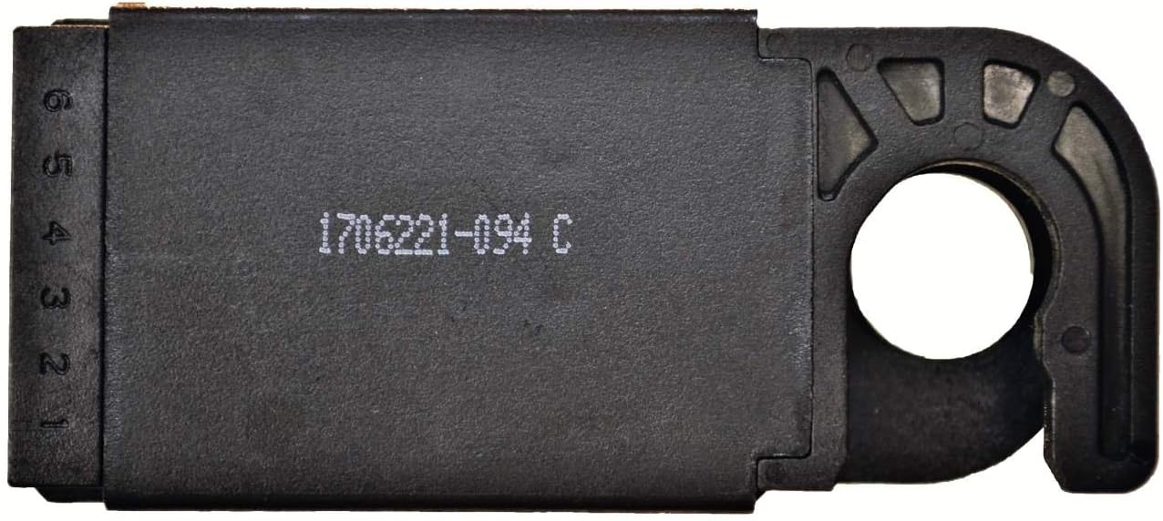 UNIVERSAL STOP LIGHT BRAKE/CLUTCH SWITCH-BWASLS011| Bluewire Automotive