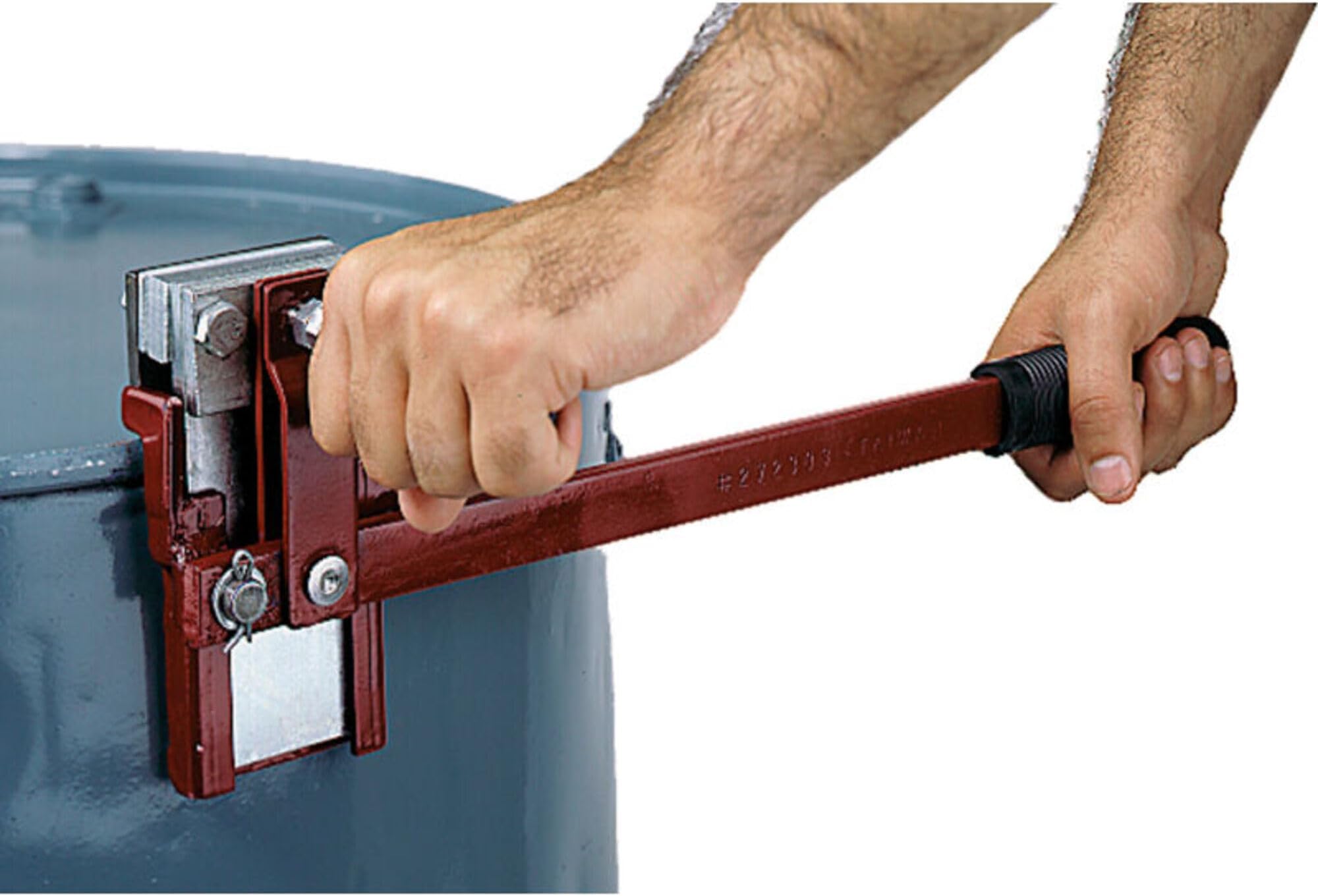 Wesco 272303 Vertical Slide Deheader