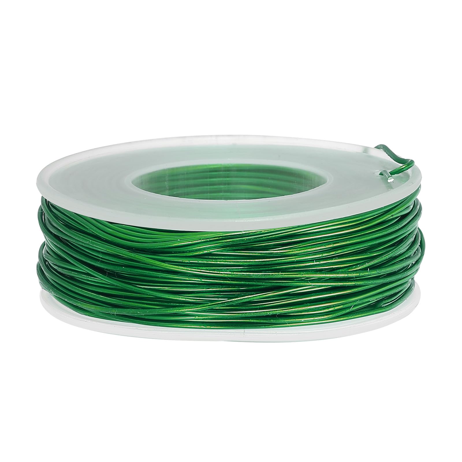 PATIKIL 100 Feet Aluminum Craft Wire