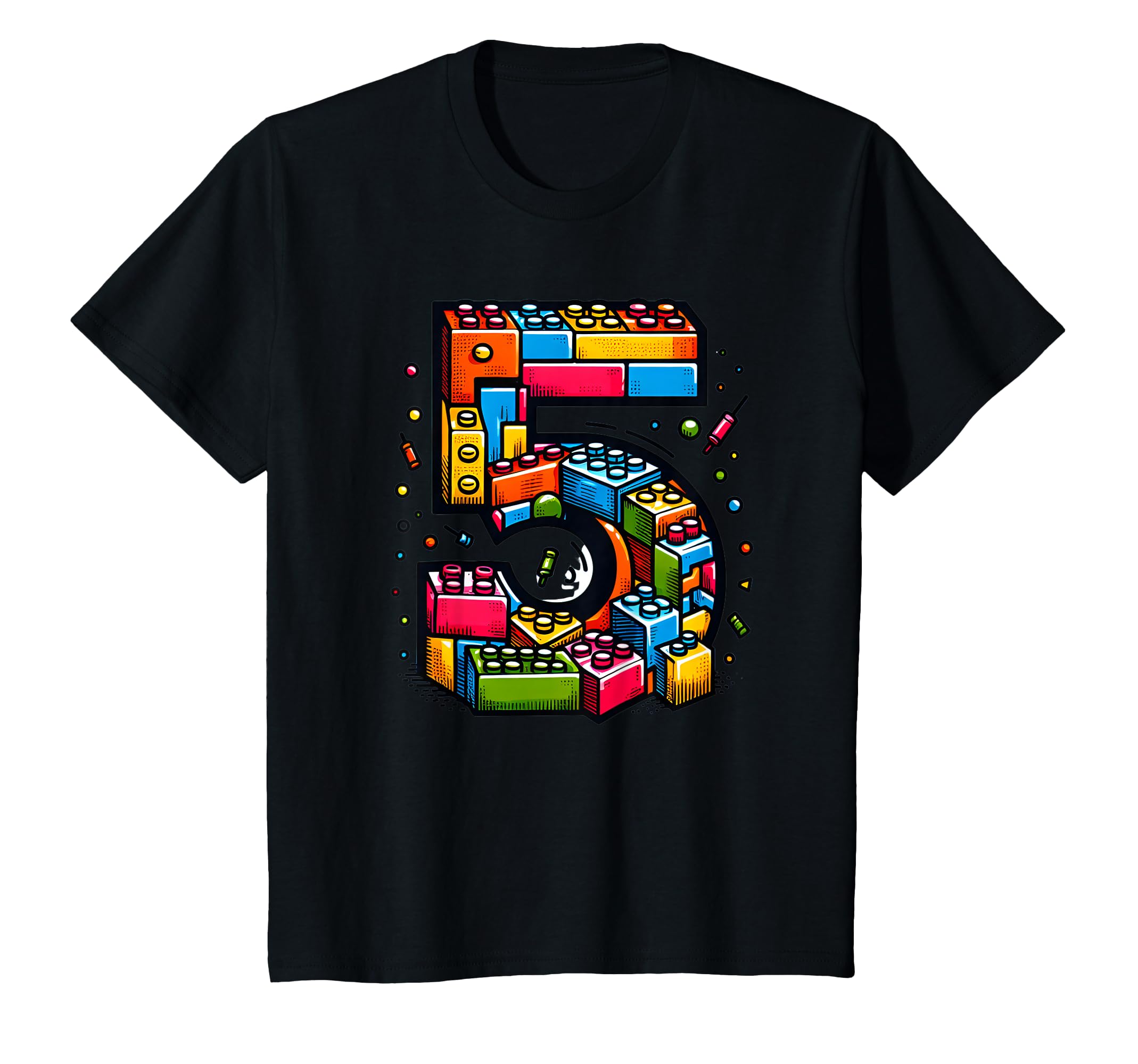 Kleidung mit Designs von Amazon Merch on Demand