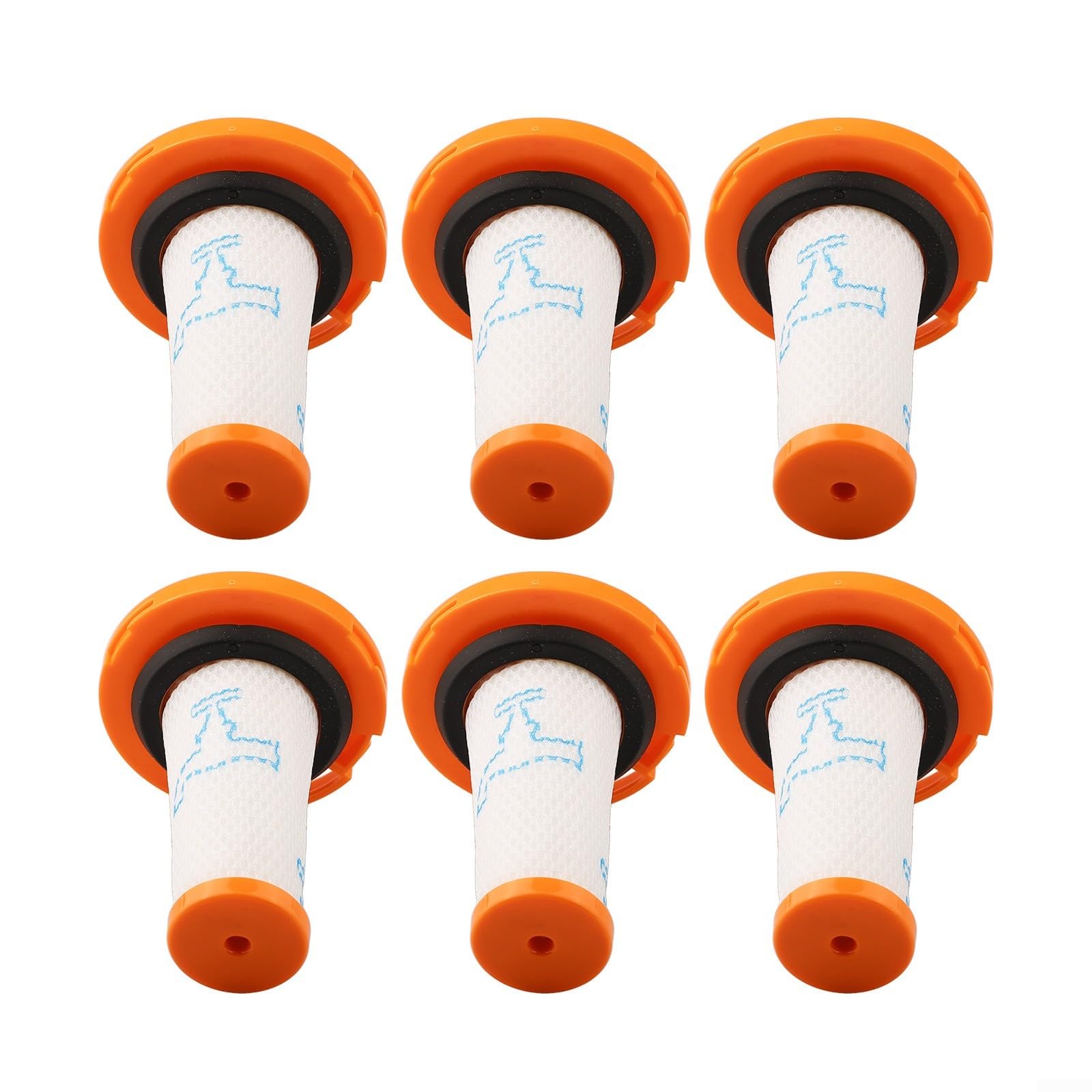 Filtro Motore per x-force per nano Filtro Motore per x-force(6 PACK)