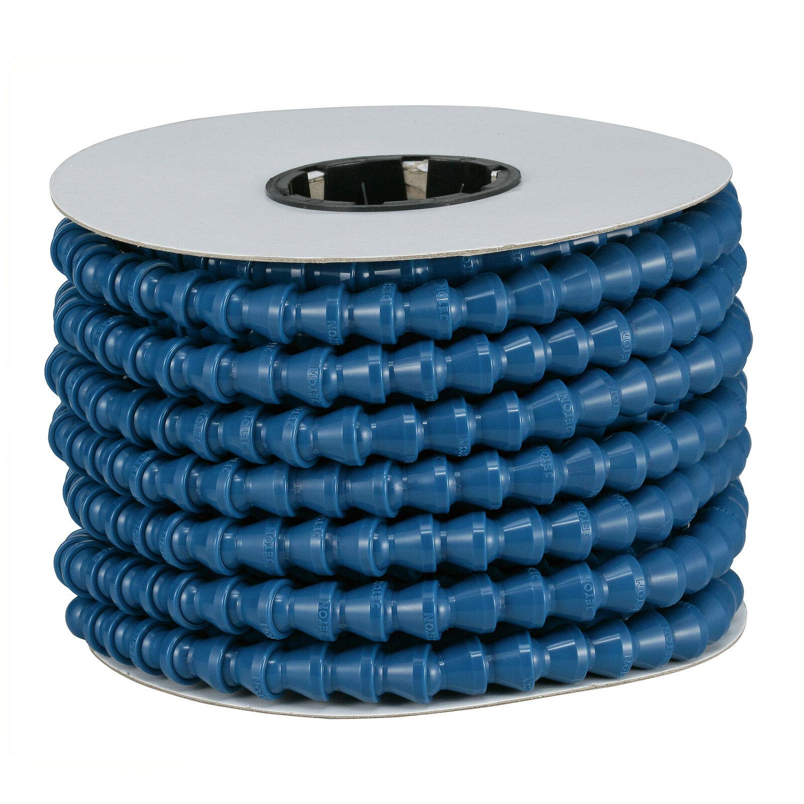 JETON 1/2" Tubo per refrigerante – Tubo snodato per refrigerante (5 metri)