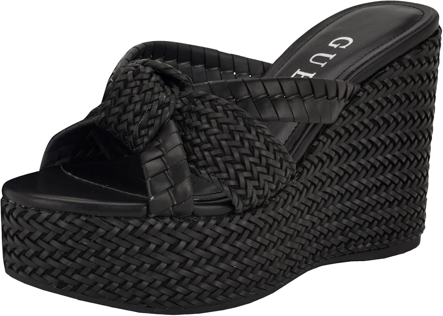GUESS womens Eveh