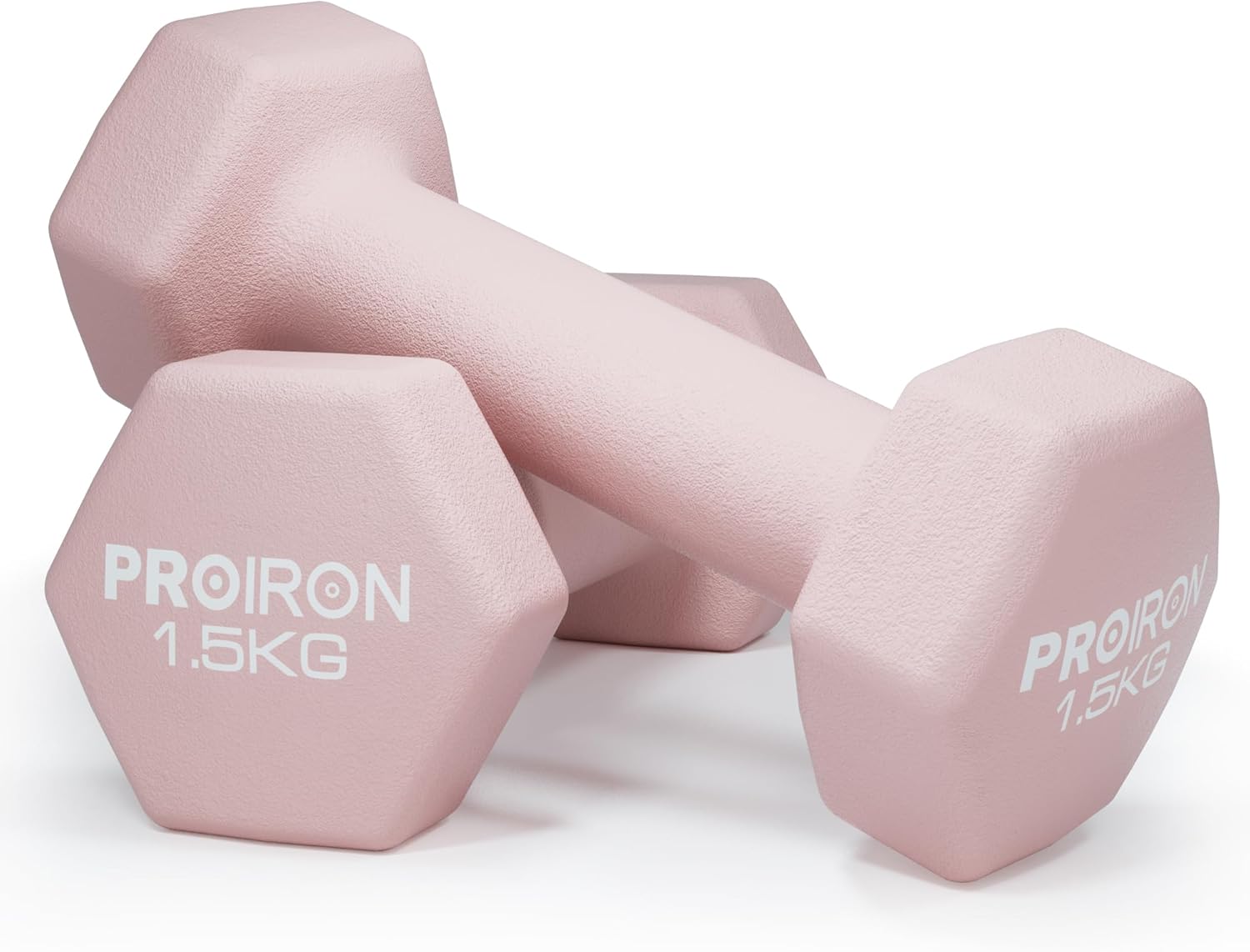 PROIRON ダンベル 鉄アレイ 2個