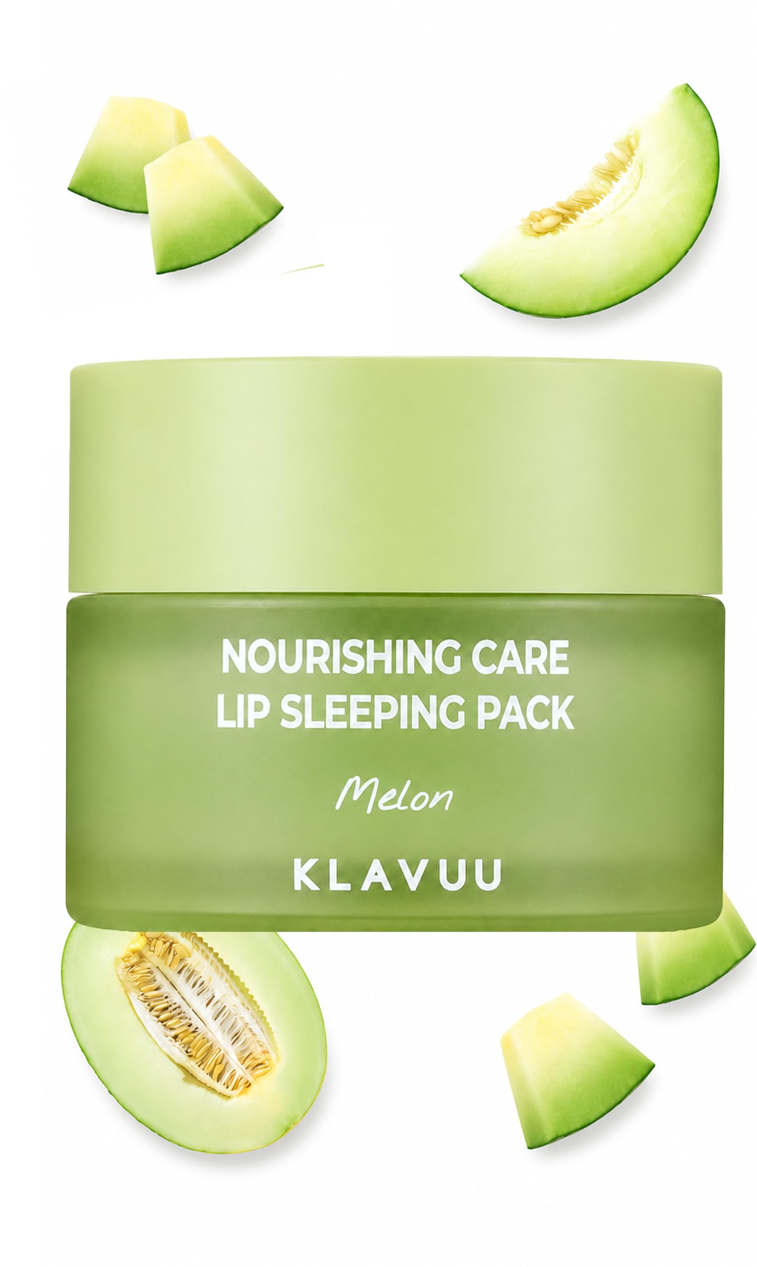 Klavuu Lip Sleeping Mask Overnight Hydrating Lip Treatment