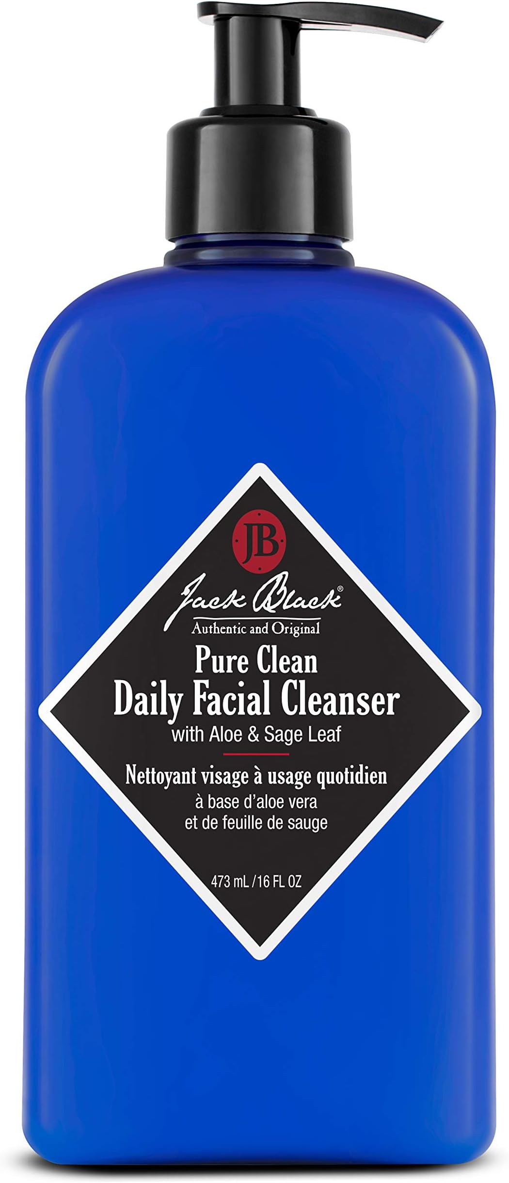 Harry's Face Wash Face Cleanser for Men, 5.1 Fl Oz (Pack