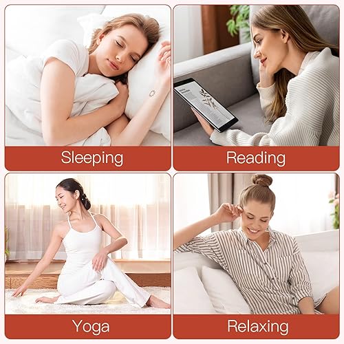 Miniatura 7 de Paquete de aceite de ricino orgánico reutilizable, paquete de aceite de ricino orgánico para desintoxicación del hígado, franela de algodón orgánico