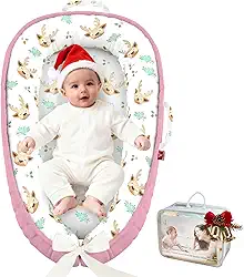 Espreguiçadeira de bebê