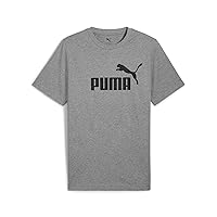 PUMA Ess No. 1 Logo Tee, Magliette Unisex - Adulto