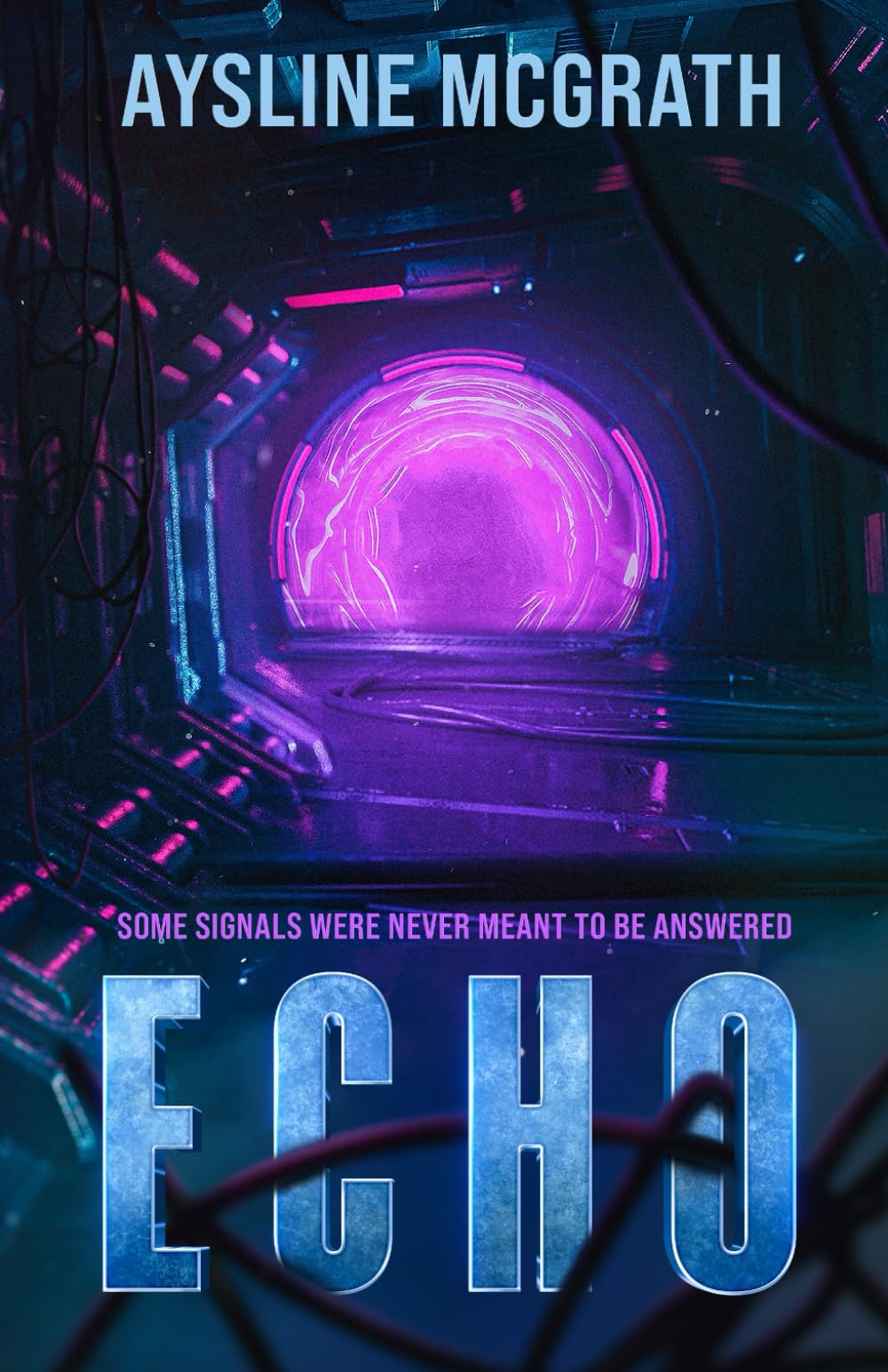 Echo: Some signals weren't meant to be answered