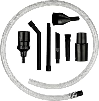 Home and Car Detailing Kit XCDV300 for Shark Navigator Vacuums