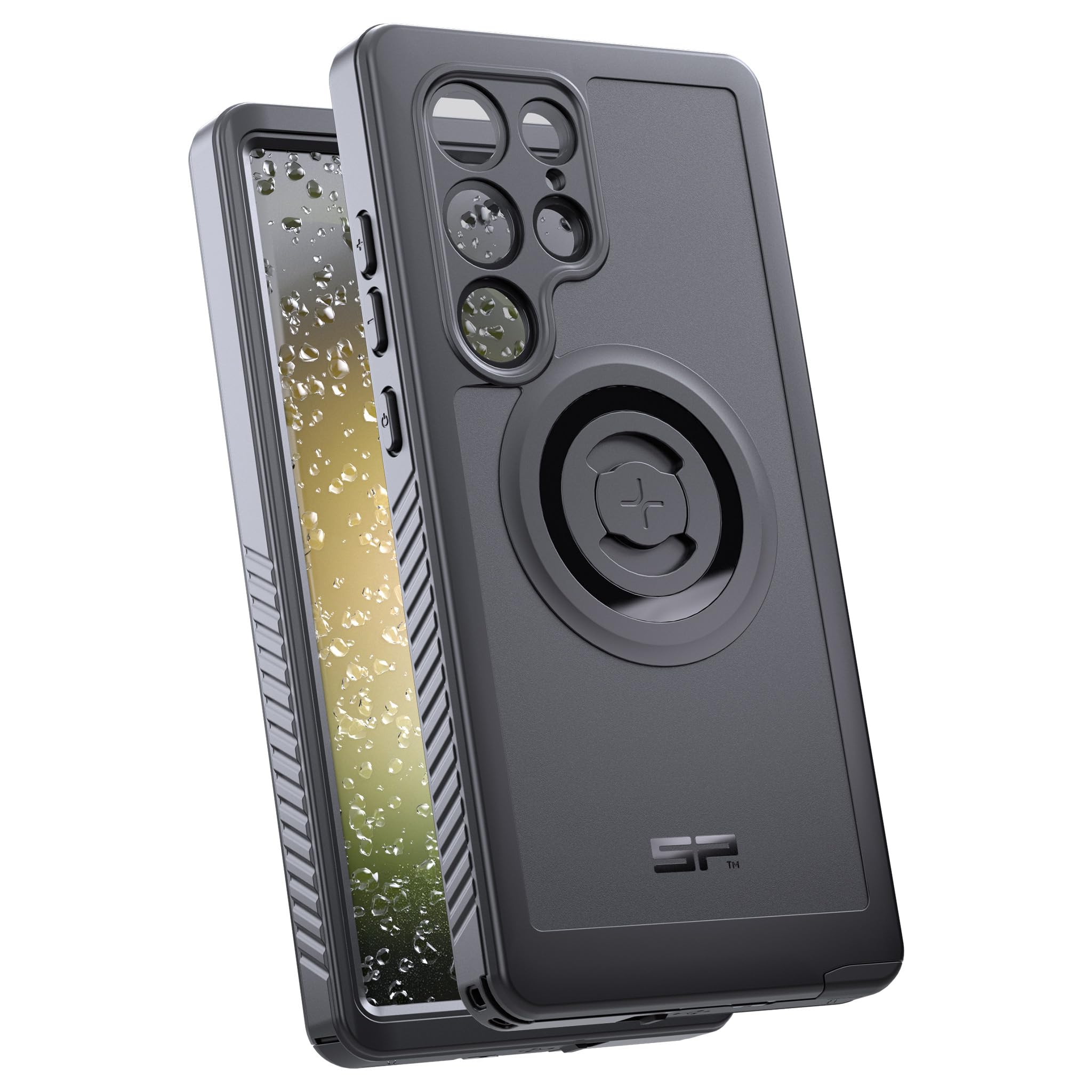 Sp Connect Xtreme Spc+ Samsung Galaxy S23 Ultra Phone Case One Size