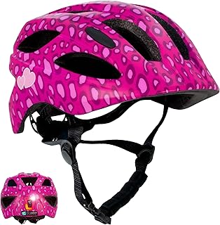 Crazy Safety Fahrradhelm