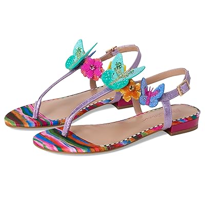 Blue by Betsey Johnson Halie High Women