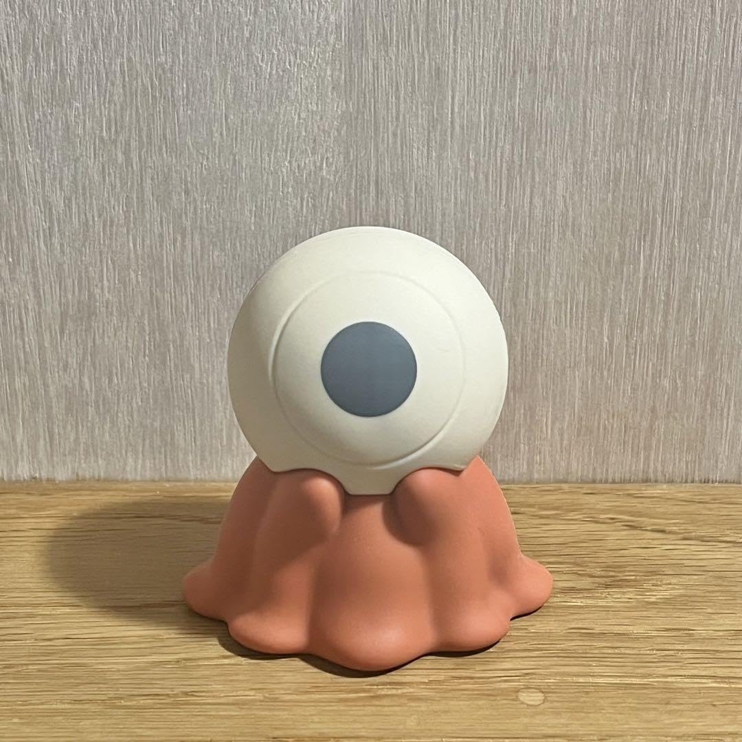 Amazon.co.jp: メダマン ラバーマスコット フジ 最俺 兵器俺達 わく