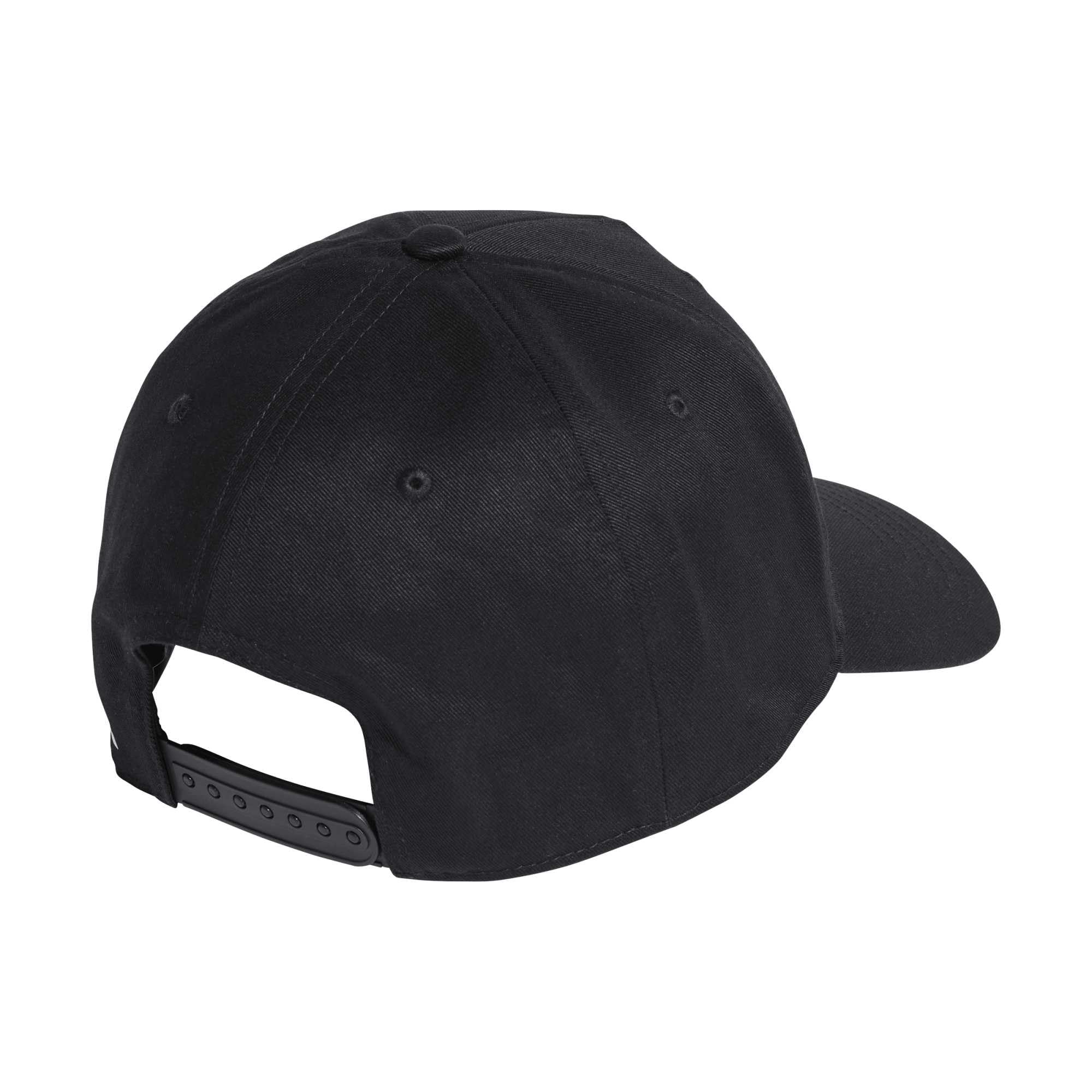 adidas Unisex Mercedes - AMG Petronas Formula 1 Team DNA Baseball Cap