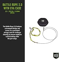 Vista 2 de Breakthrough Clean Technologies Vision Series Universal Cleaning Kit