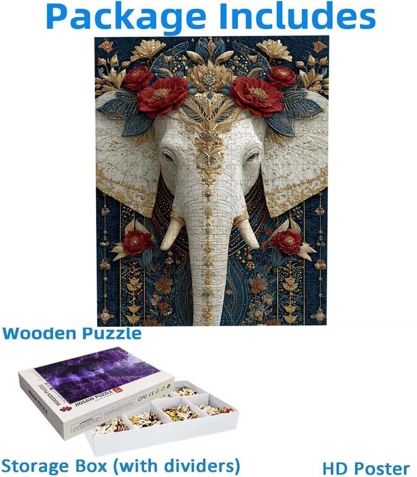 Puzzle dla dorosłych 5000 sztuk dla lamparta kwiatowego | Gra rodzinna i zajęcia grupowe dla nastolatków i prezent urodzinowy dla dzieci w wieku 14 lat | Dekoracja domu i pomysł na prezent156 x 105 cm