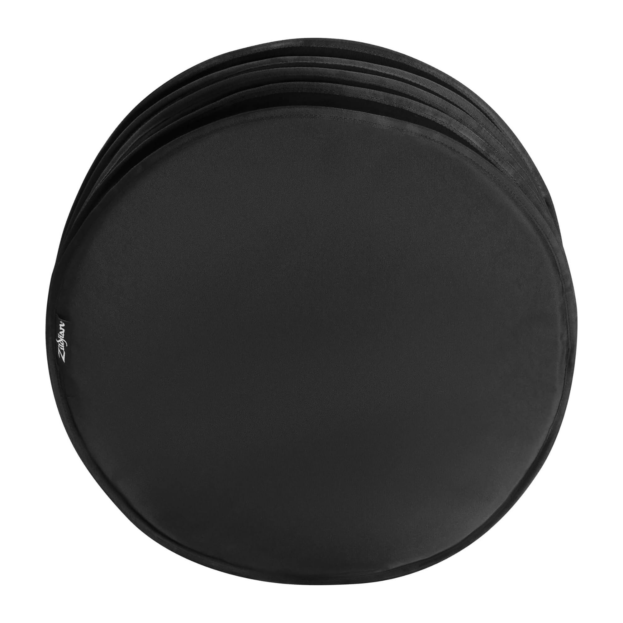 ZILDJIAN - PZA-ZXCD00120 Gigging Cymbal Dividers; Divisori imbottiti per piatti, set da 5, compatibili con borse da 22" e 24"