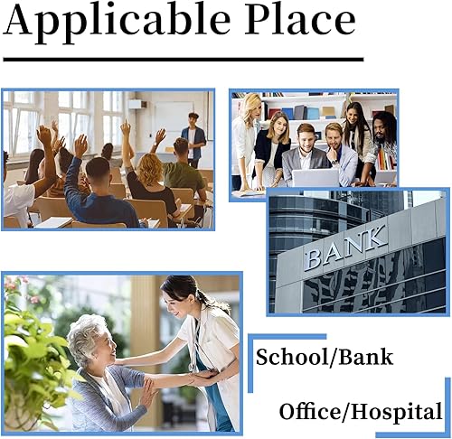 Miniatura 5 de 402XL LC 402 Cartuchos de tinta de alto rendimiento para Brother 402XL LC 402 cartuchos de tinta compatibles con impresoras Brother MFC-J5340DW