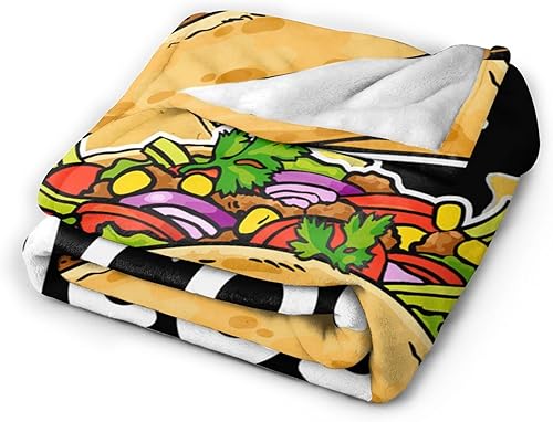 Miniatura 486 de Tijuboni Manta con diseño de tortuga marina y océano, regalos náuticos para mujeres, hombres, niñas, niños y adultos, manta de franela suave para