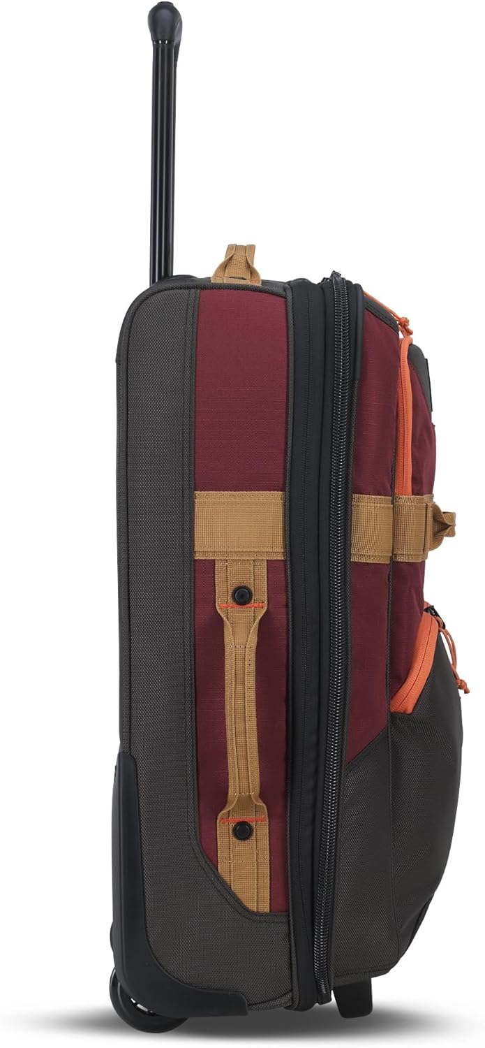 OGIO Alpha Layover Travel Bag (Canyon)