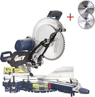Amazon Com Dual Bevel Miter Saws Saws Tools Home