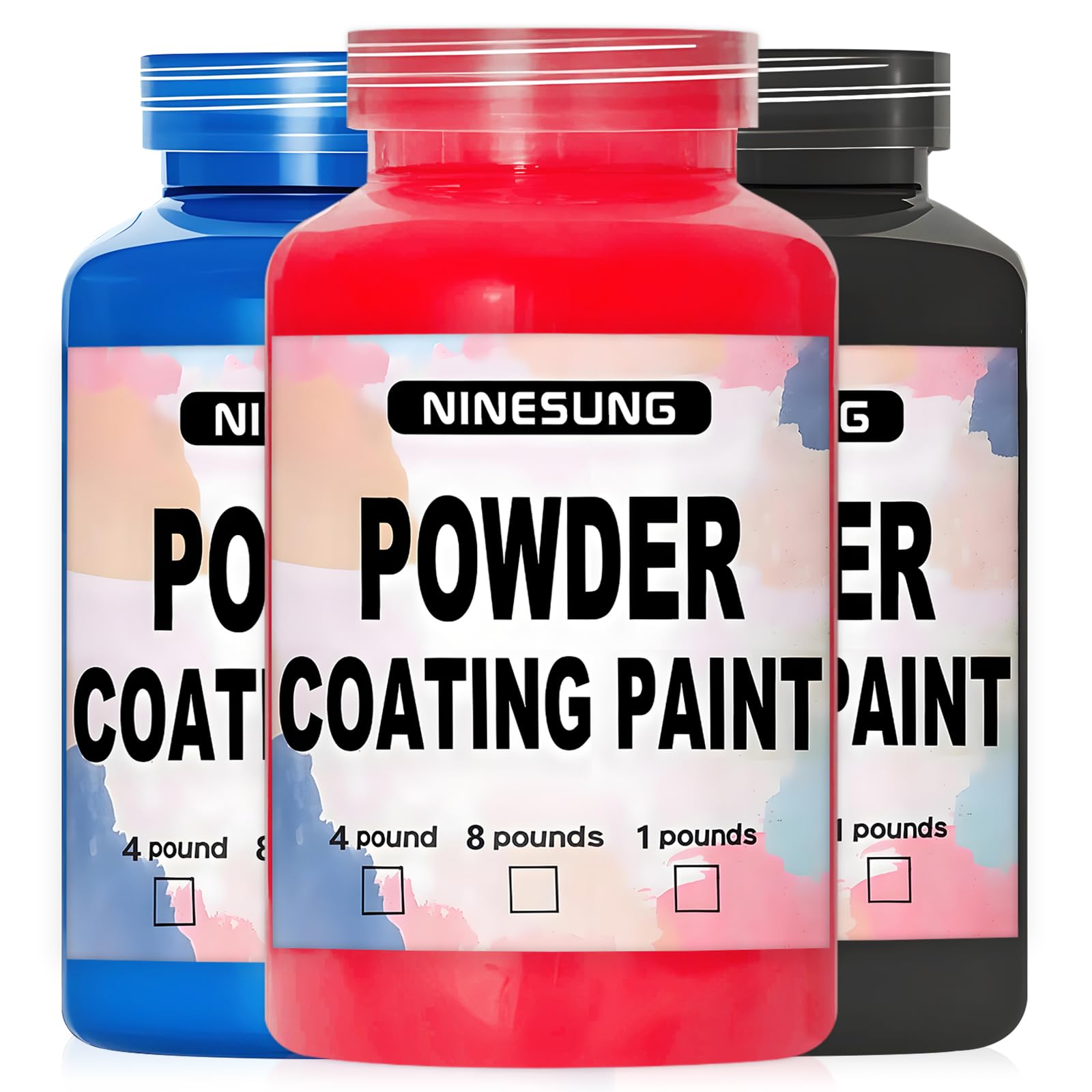 Powder Coating Paint