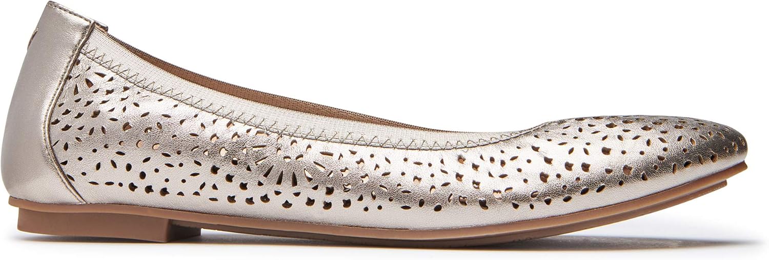 Vionic Womens Robyn PEWTER 11 M