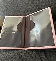 Amazon.com | KPOPIRUDA ARMY Passport Holder Cover for Bangtan Boys