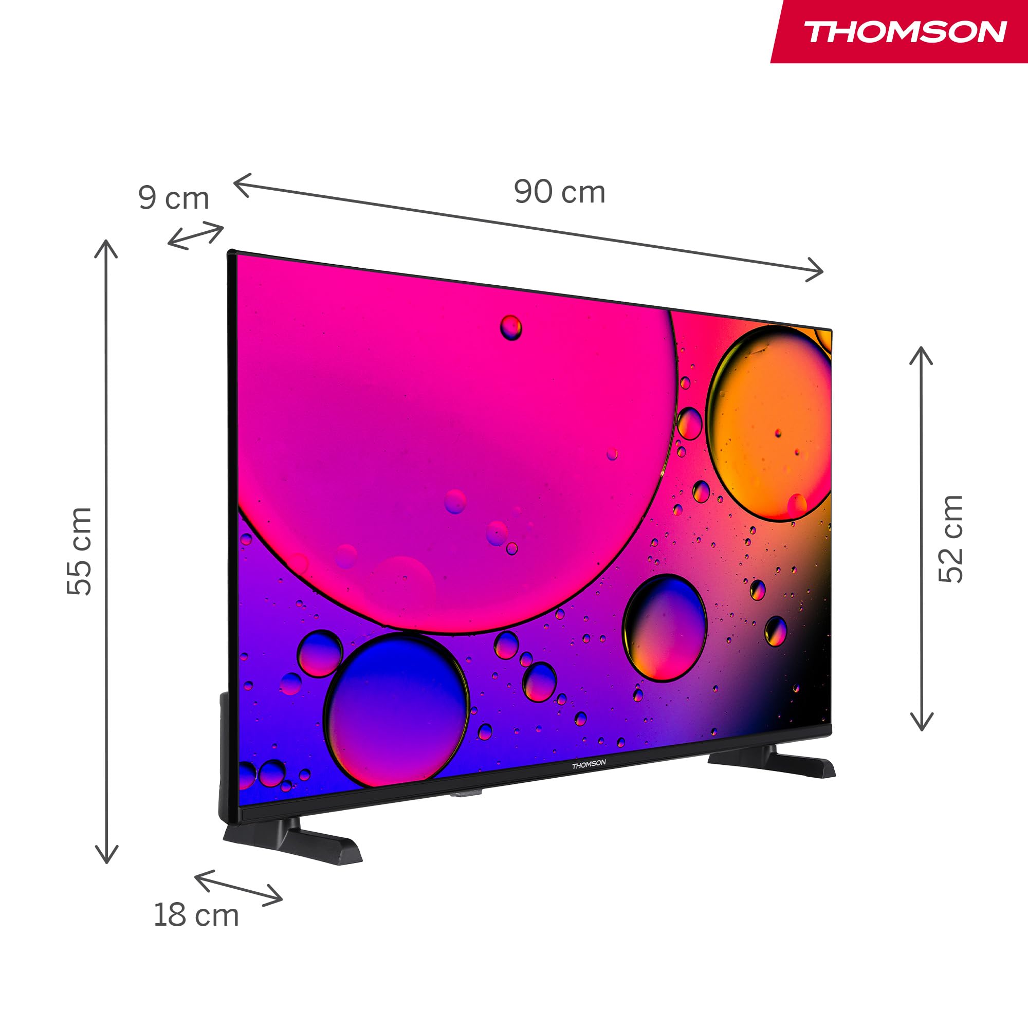 Thomson Fire TV 40