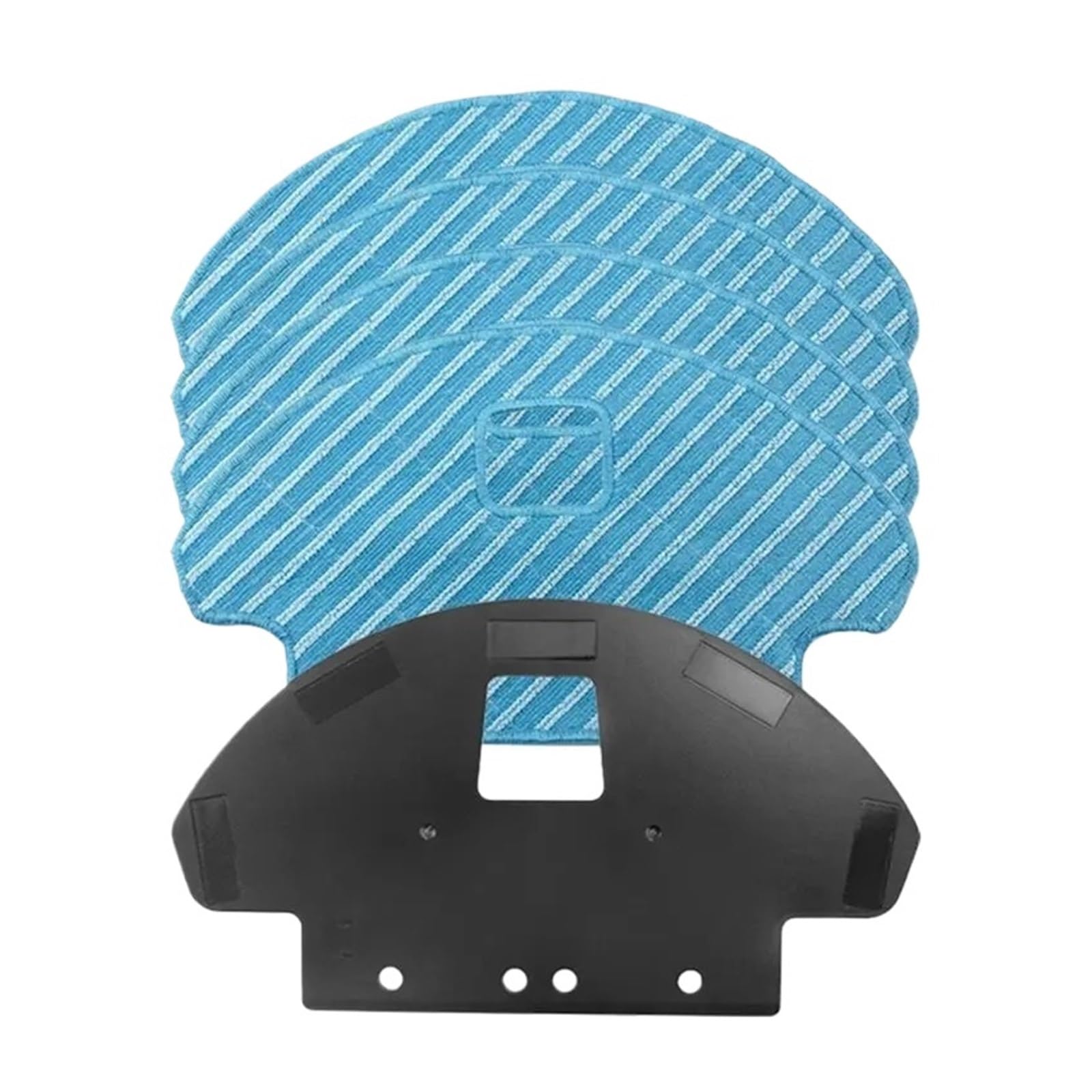 WNBMFSTYYU Mop Cloth Bracket Rag Holder Replacement Parts, Compatible For Ecovacs DEEBOT Ozmo 930 DG3G, Robot Vacuum Cleaner Accessories
