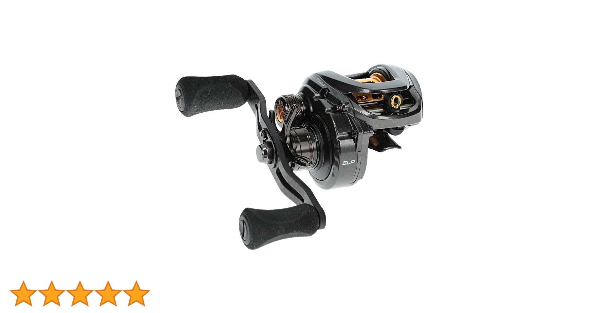 MITCHELL President ベイトリール ゴールド Amazon | Lite SS ベイトキャストリール | Lew's | ベイトリール