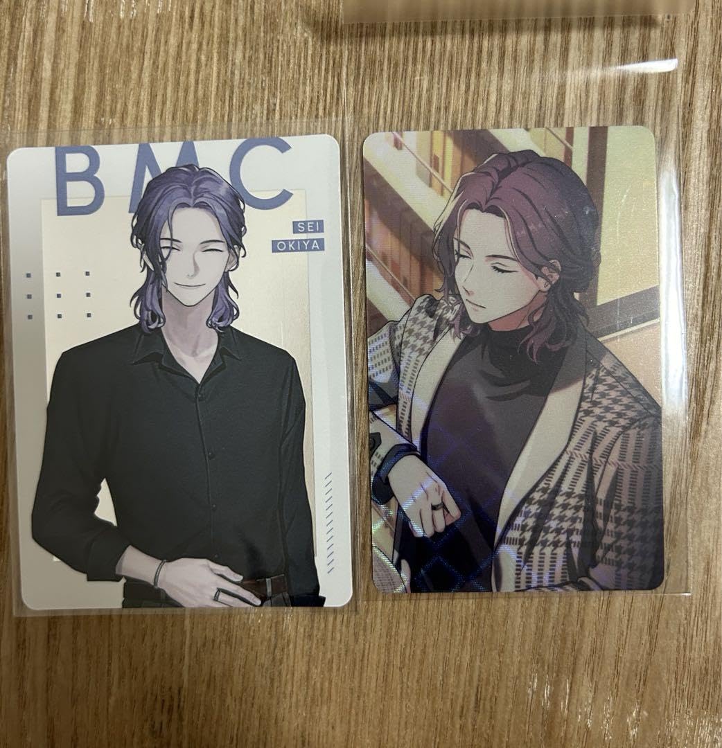 Amazon.co.jp: ブレマイ 隠岐谷誓 2点セット : おもちゃ