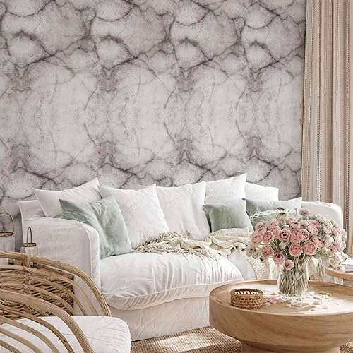 Miniatura 23 de artgeist Papel tapiz de cemento sintético de 19 x 394 pulgadas, efecto 3D, autoadhesivo, adhesivo, adhesivo, adhesivo, adhesivo, adhesivo, #10