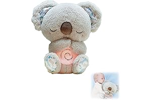 Cozy Sleeping Koala for Ultimate Relaxation