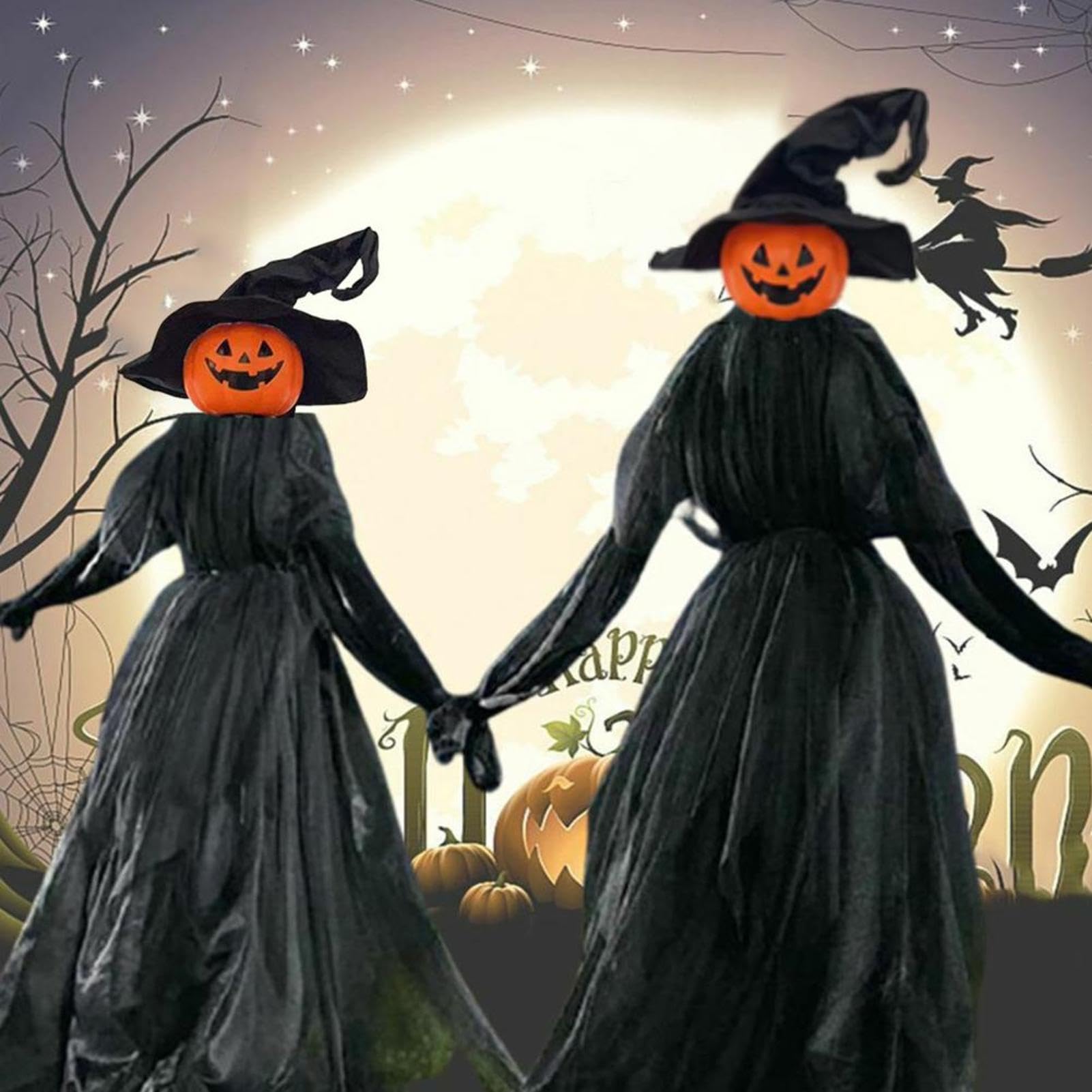 Decorazioni Halloween per Esterni Horror a