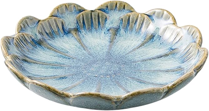 Ceramic Jewelry Dish Tray Ring Dish Holder for Table Trinket Dish For Jewelry Small Jewelry Bowl for Friends Unique Gifts for Best Friend Mother Aunt