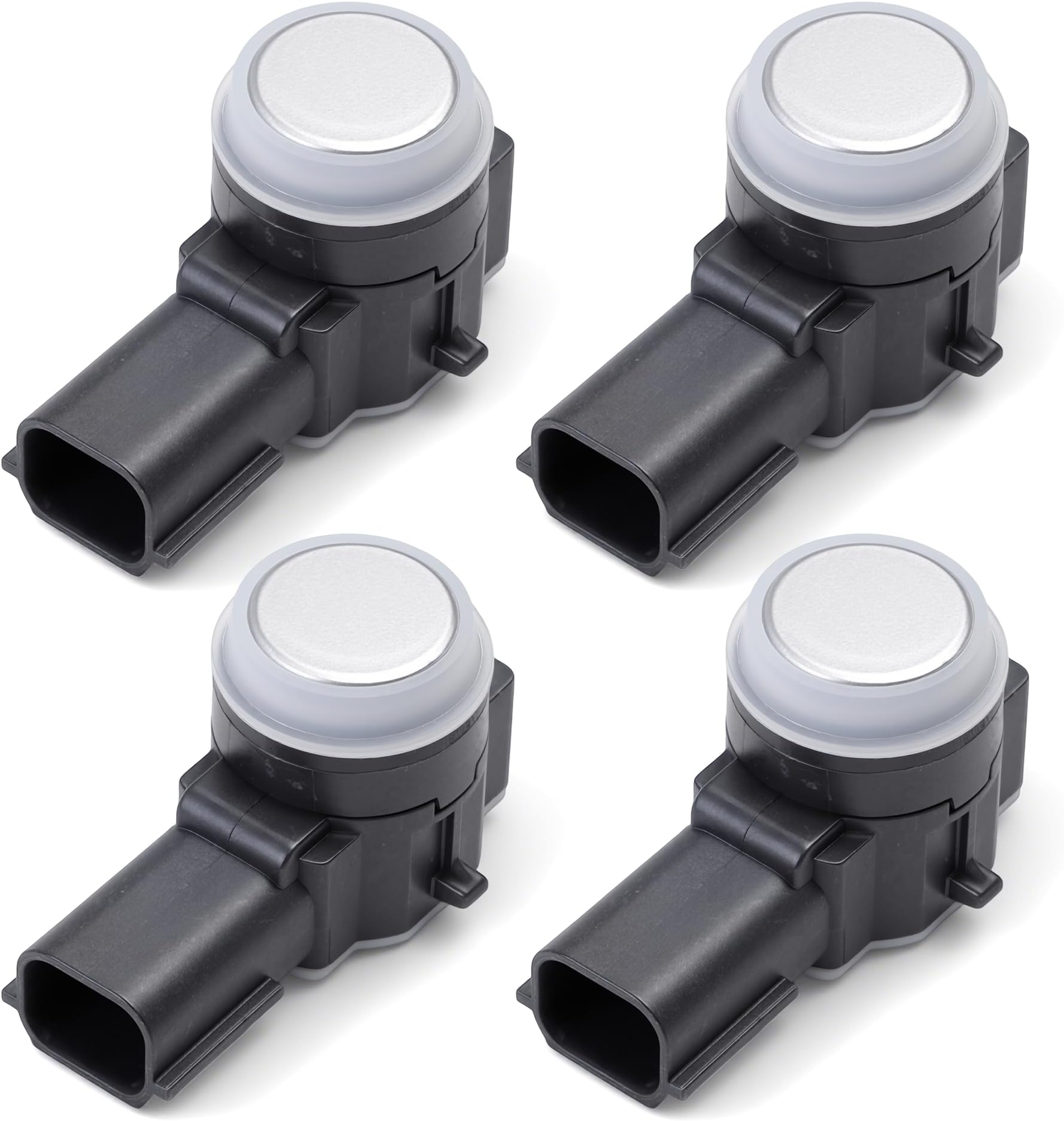 Parking Assist Sensors 52050134 Bumper Backup Reverse Sensors,fits for Chevy Silverado/Tahoe/Suburban,for GMC Yukon XL/Sierra,for Cadillac CTS/XTS/XT5/Escalade,for Buick Encore/Lacrosse 4.3/5.3/6.0L