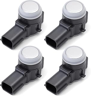 Parking Assist Sensors 52050134 Bumper Backup Reverse Sensors for Silverado