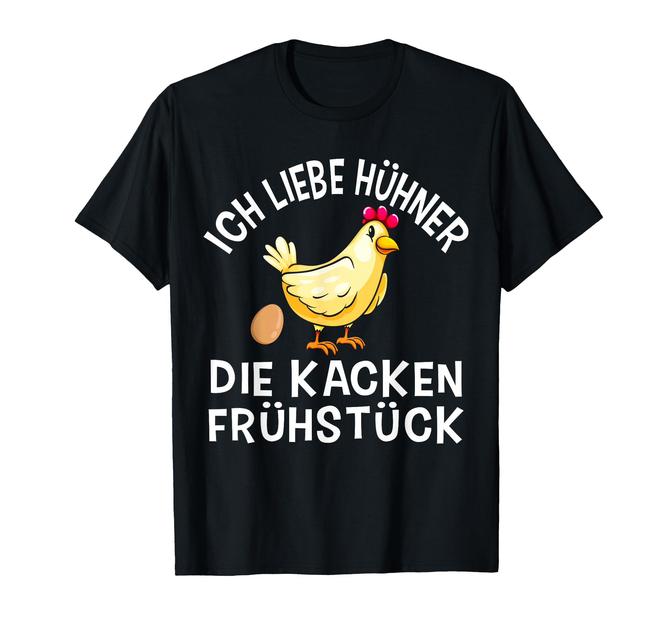 Kleidung mit Designs von Amazon Merch on Demand