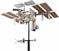 Amazon | トミーテック 技MIX SC04 国際宇宙ステーション 計画時