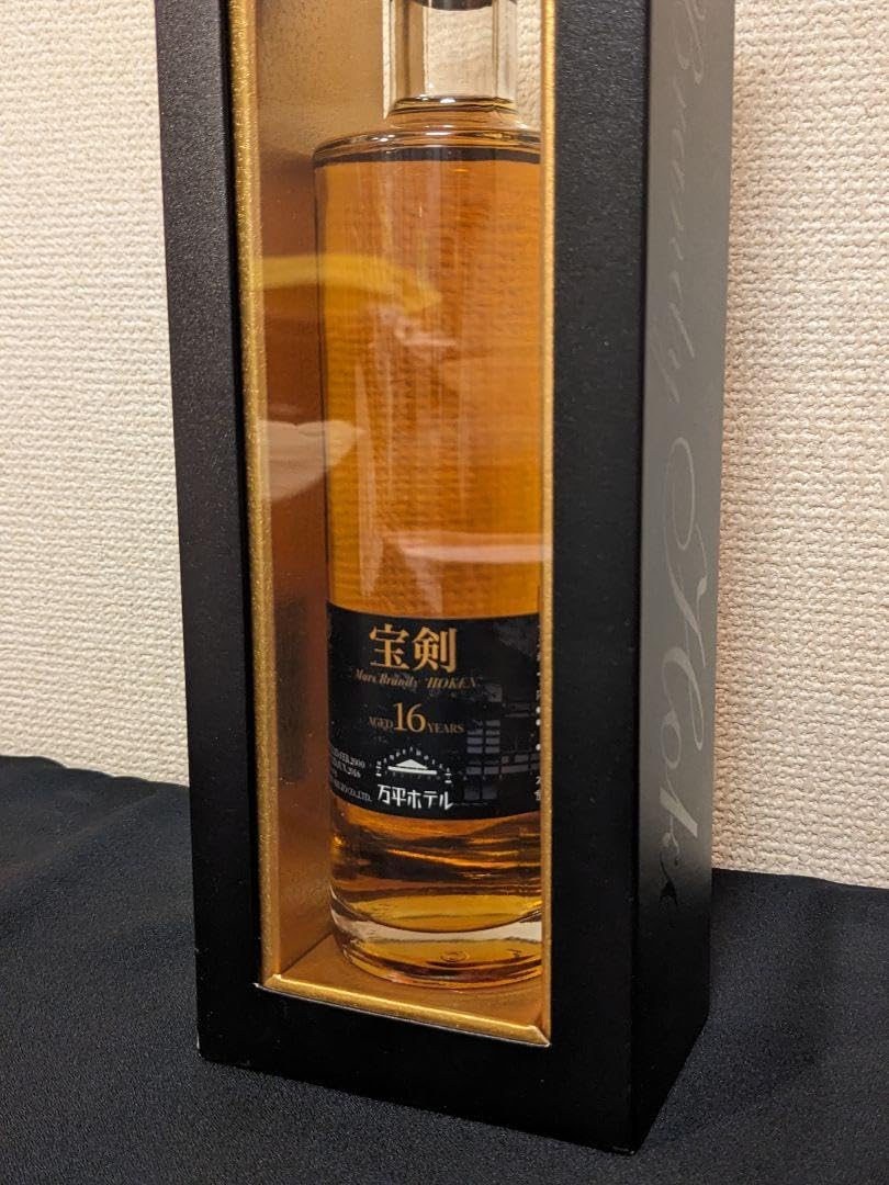 宝剣16年 万平ホテル限定 【公式通販】